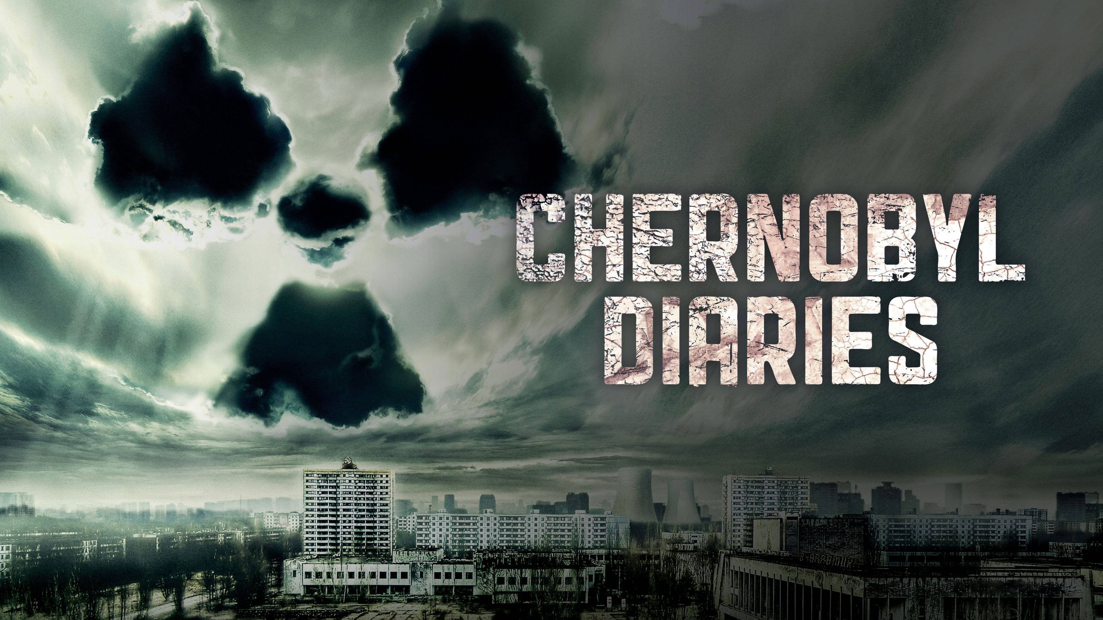 Chernobyl Diaries