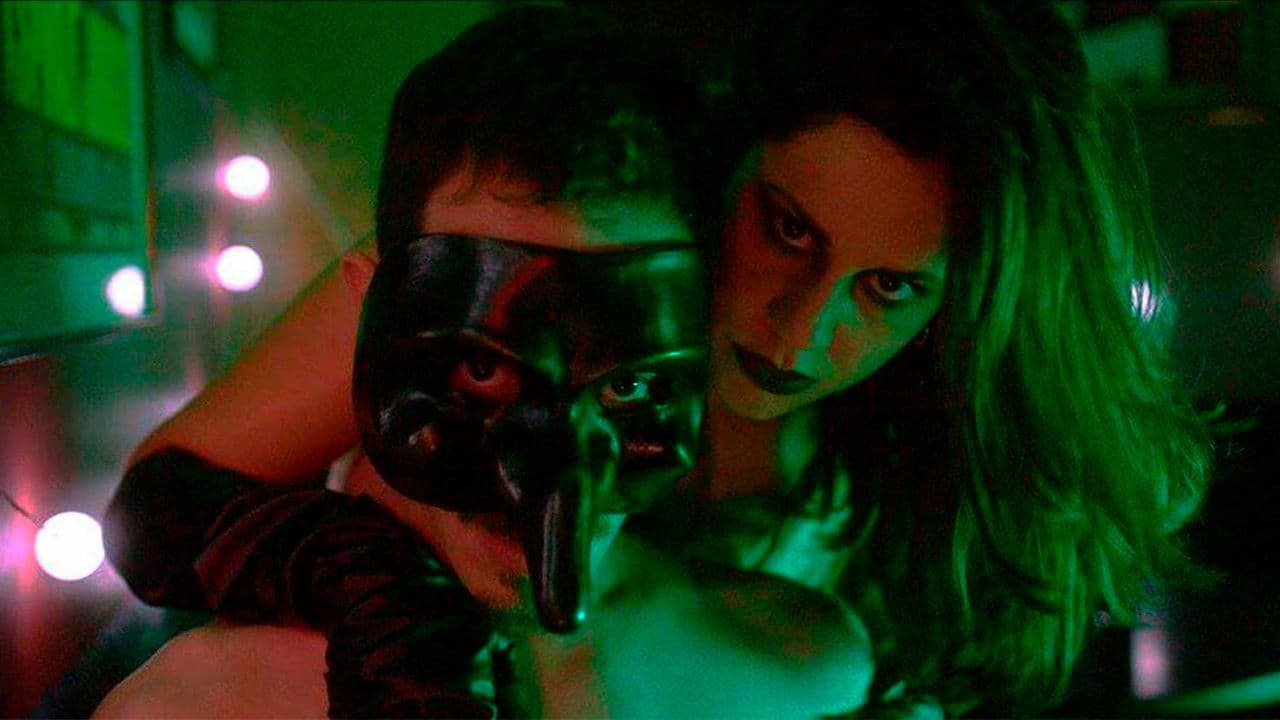 You're Gonna Die Tonight