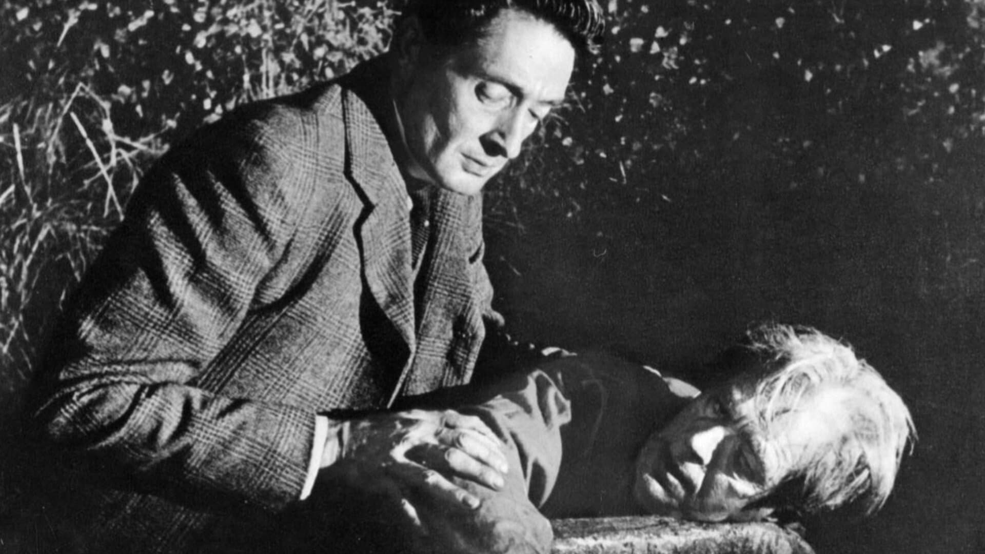Grip of the Strangler