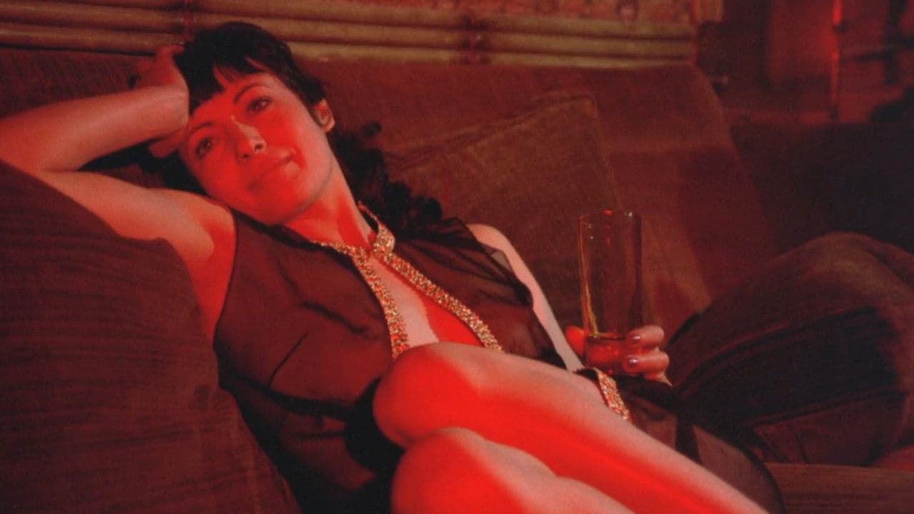 How to Seduce a Virgin