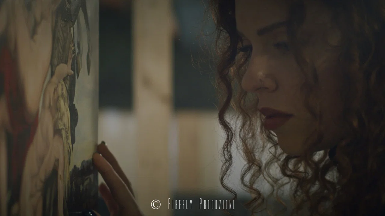 The Art of Evil