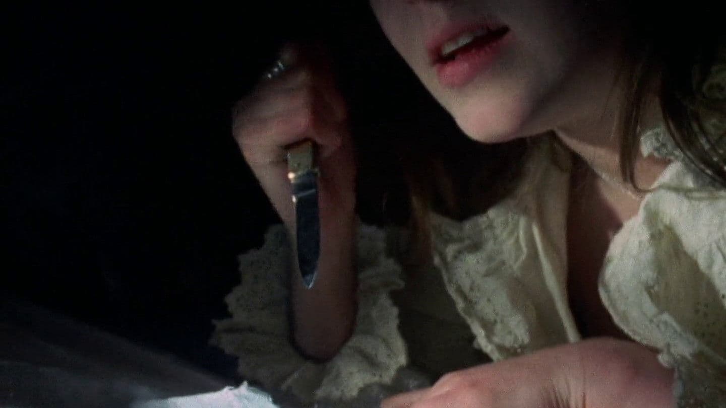 The Other Side of the Underneath