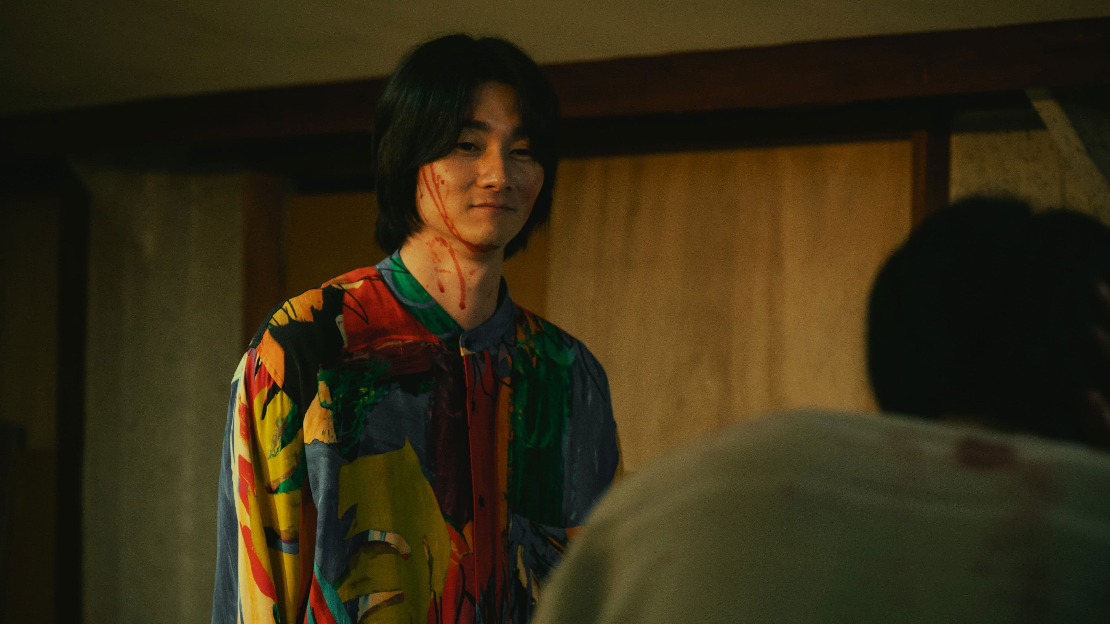 Hell Is Other People