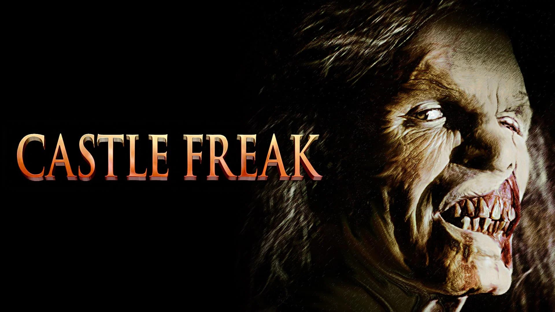 Castle Freak