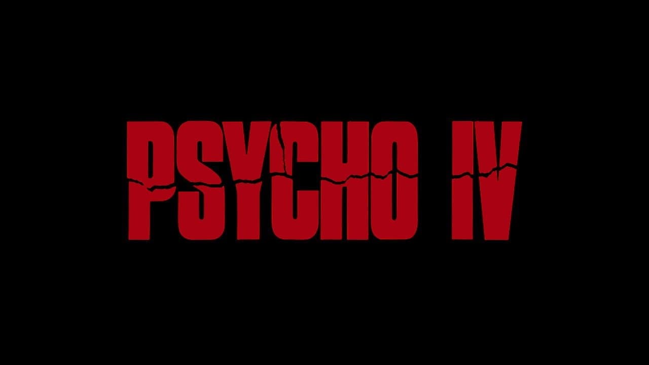 Psycho IV: The Beginning