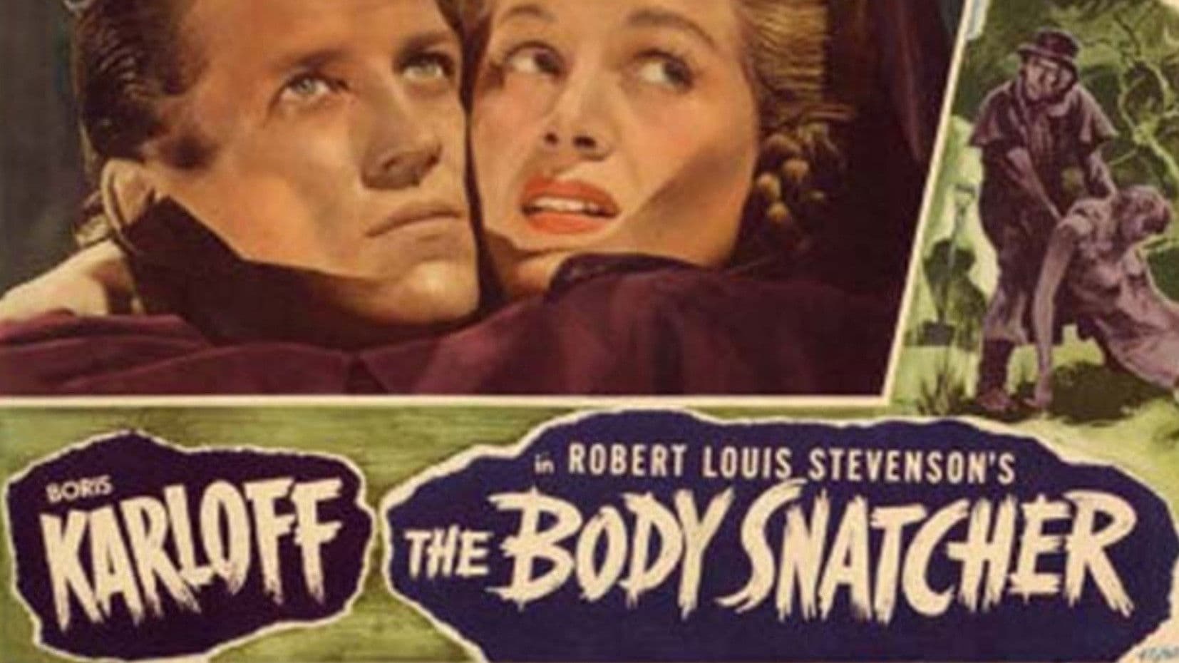 The Body Snatcher