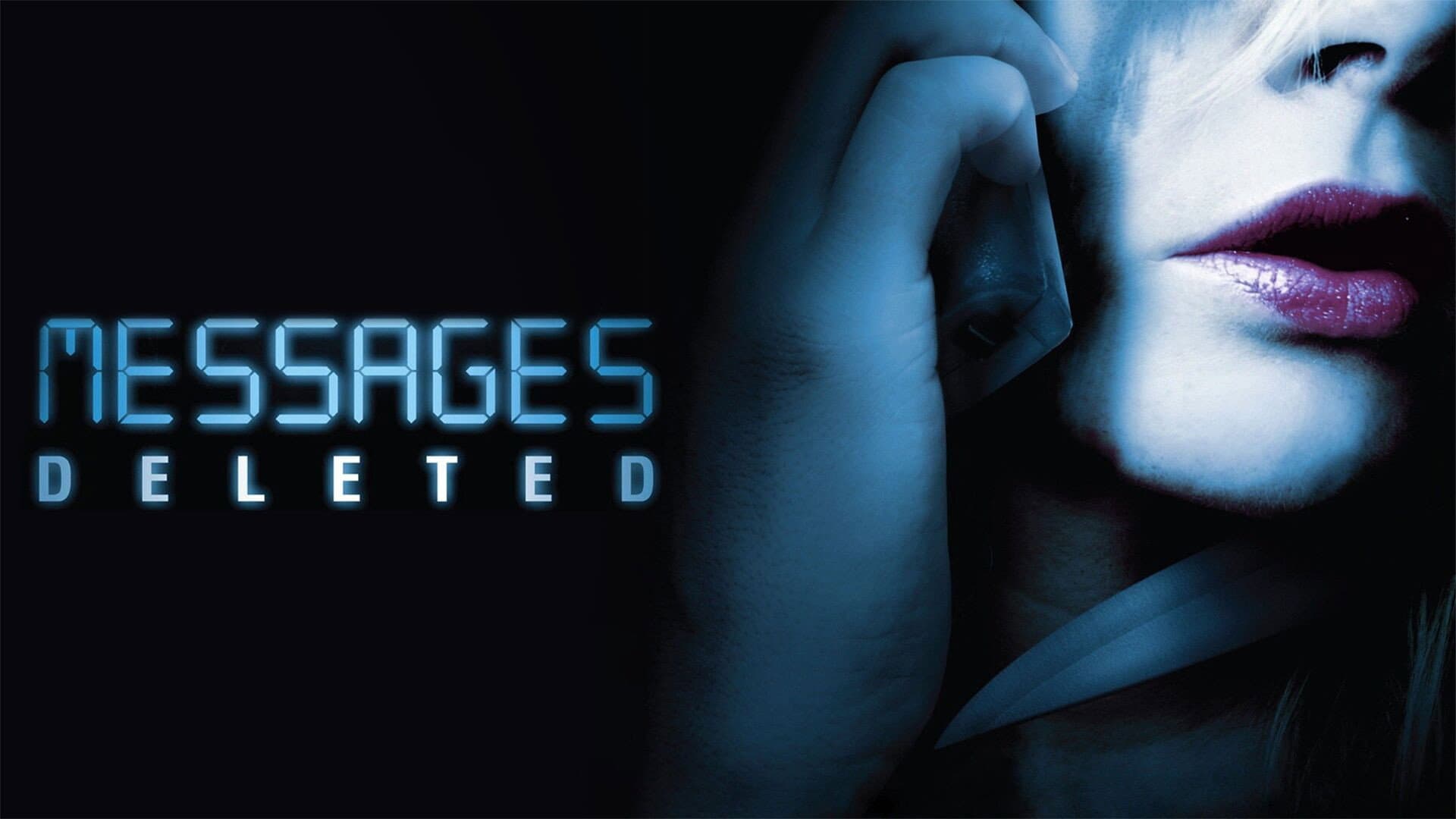 Messages Deleted