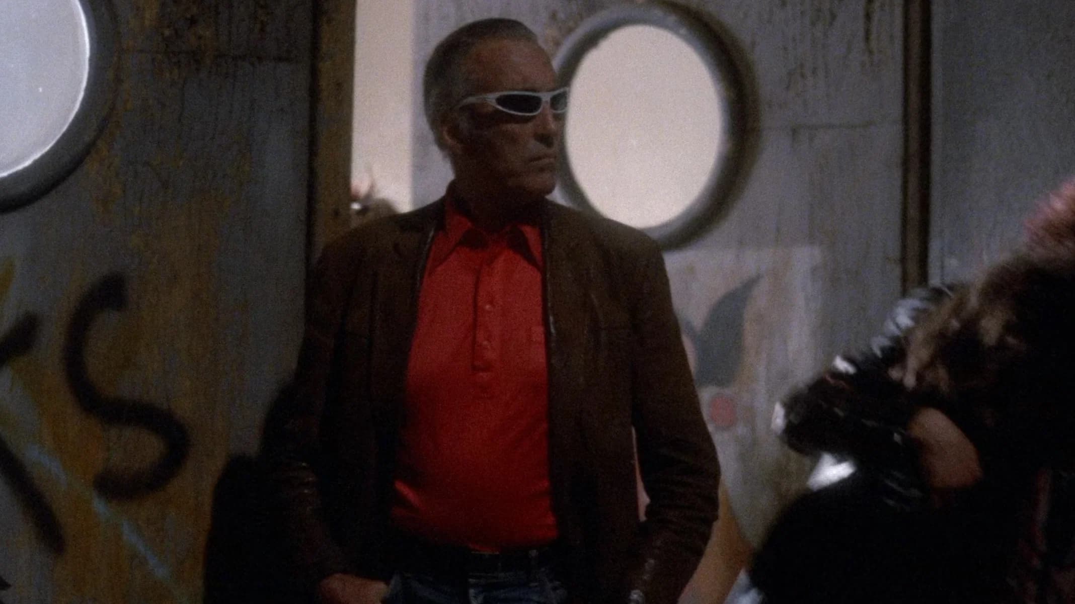 Howling II: Stirba - Werewolf Bitch