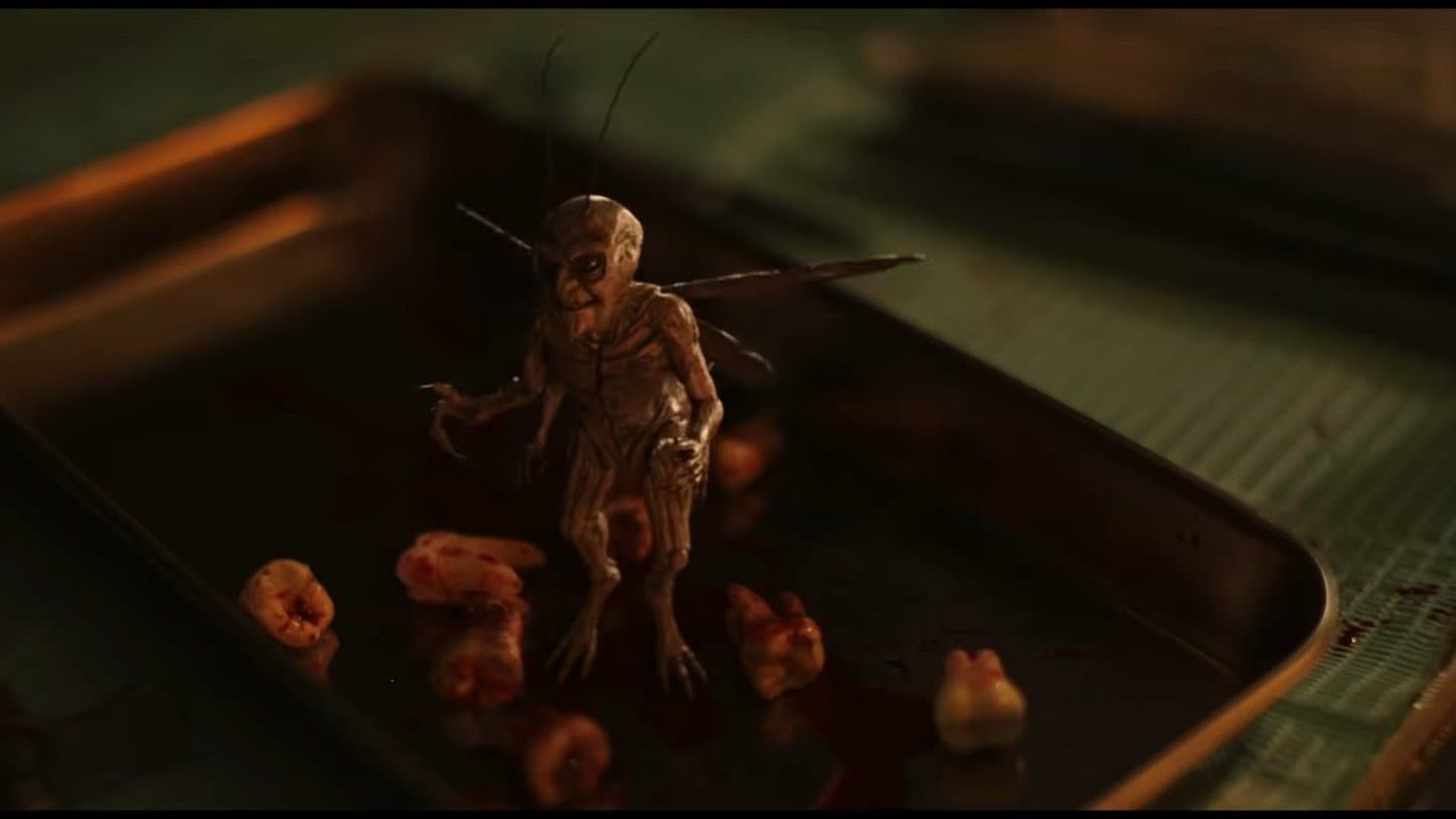 Pinocchio Unstrung