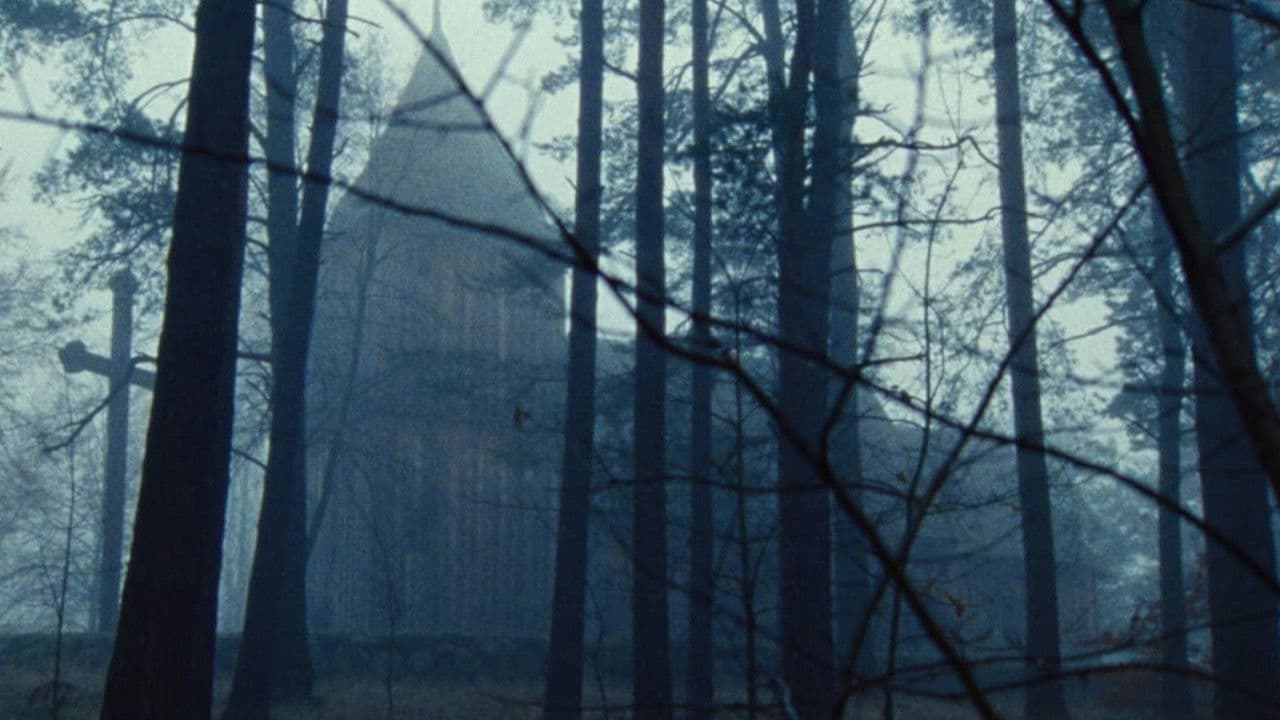 I Saw the Face of the Devil