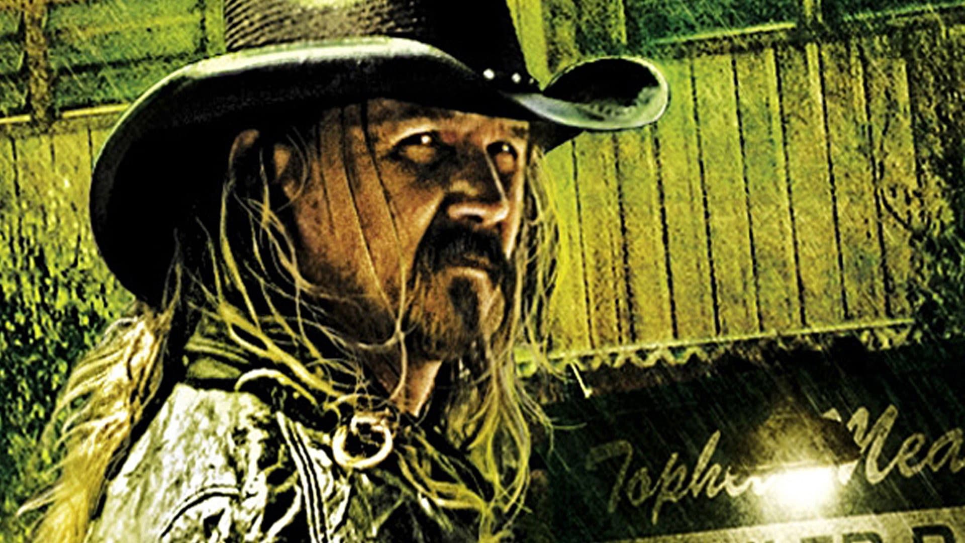 Trailer Park of Terror