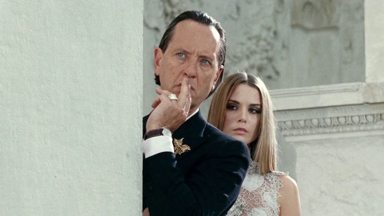 The Last Fashion Show