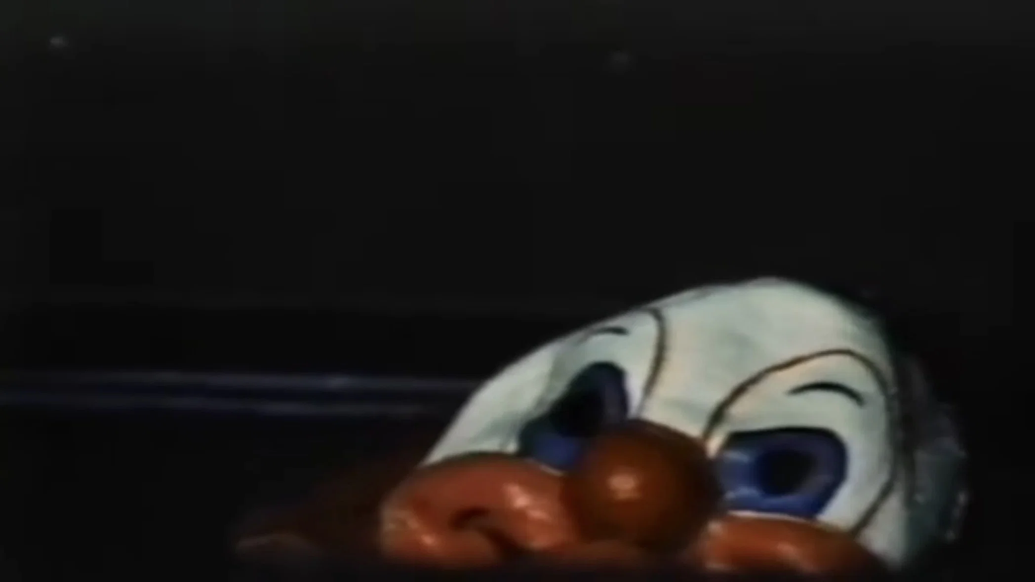 The Clown Murders