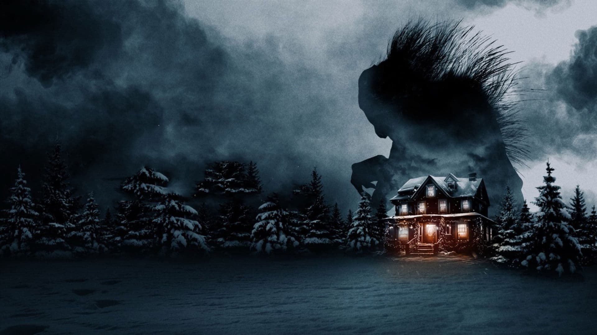 A Creature Was Stirring