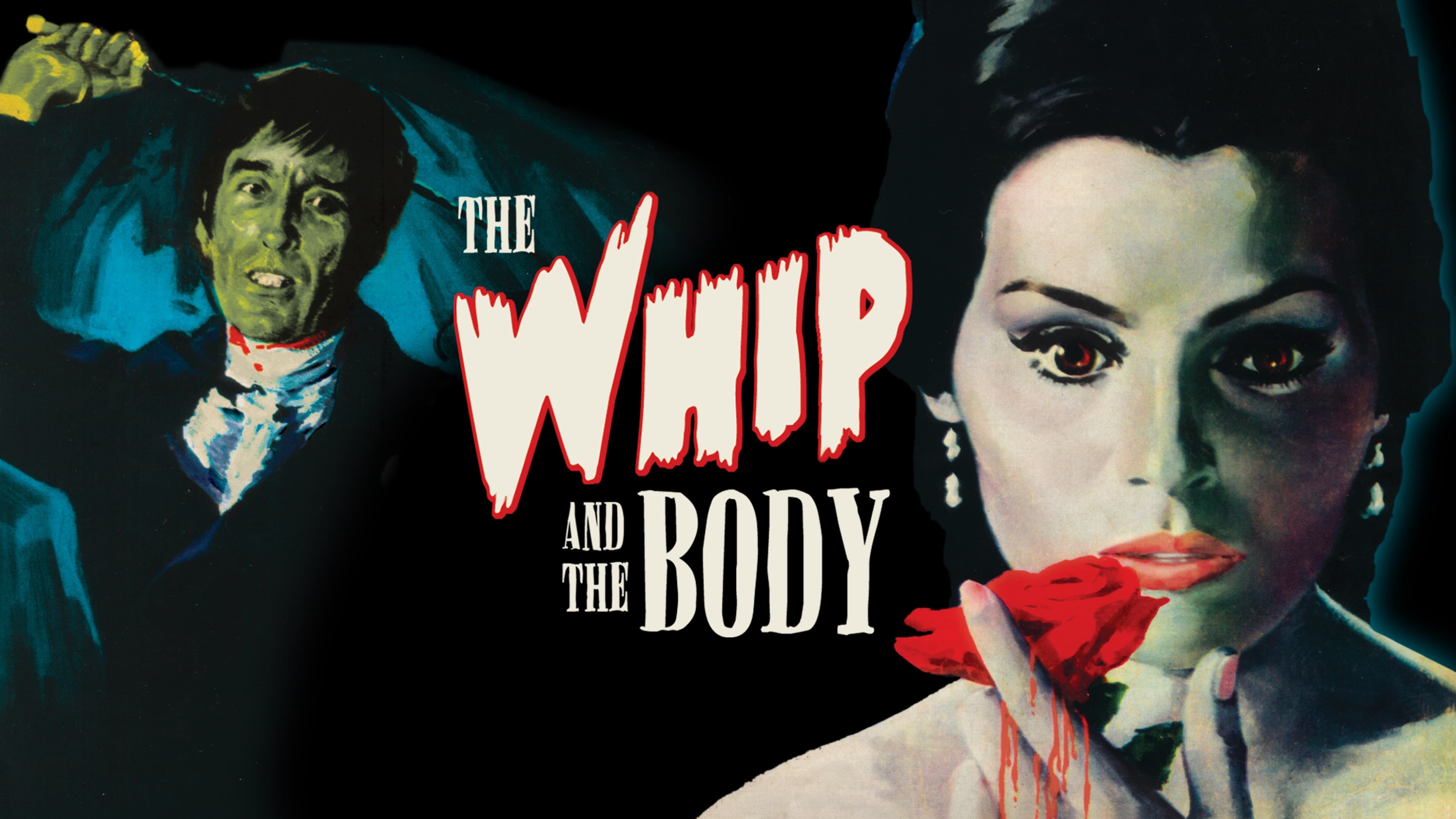 The Whip and the Body