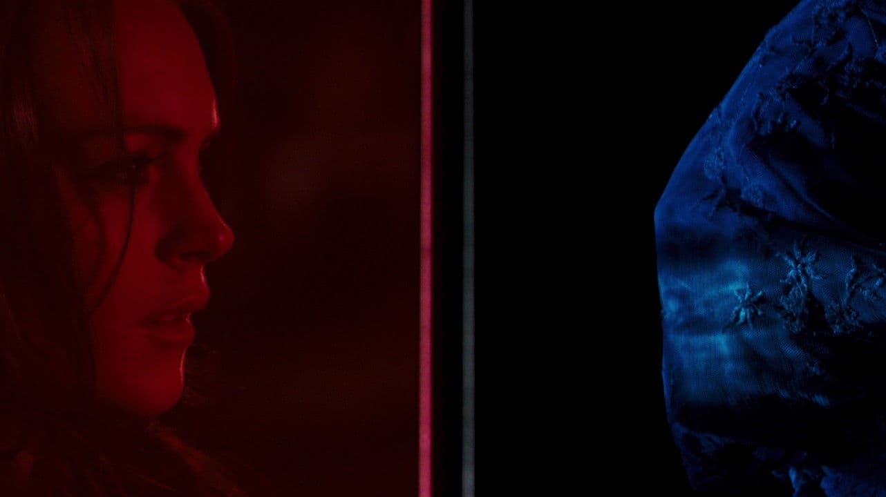 I Know Who Killed Me