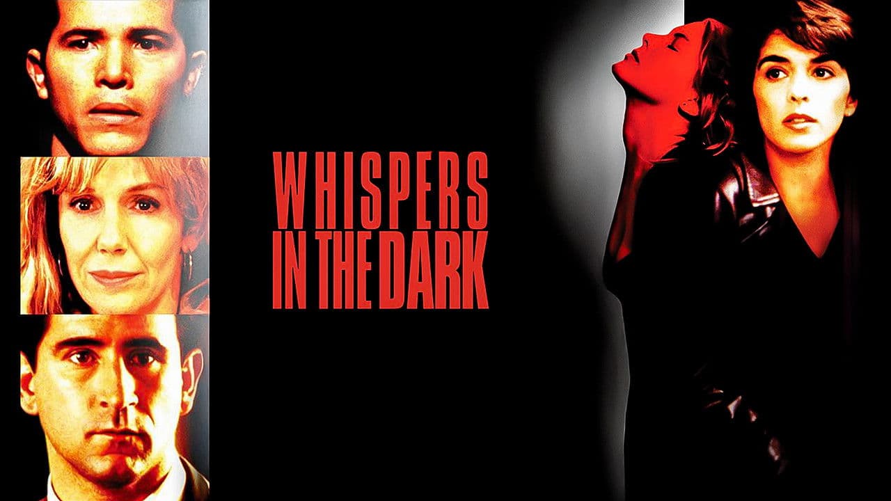 Whispers in the Dark