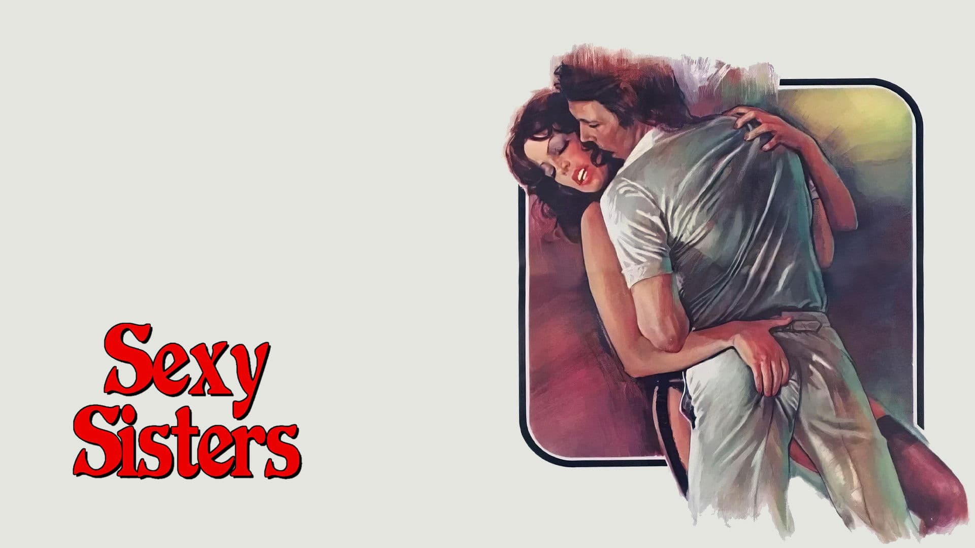 Sexy Sisters