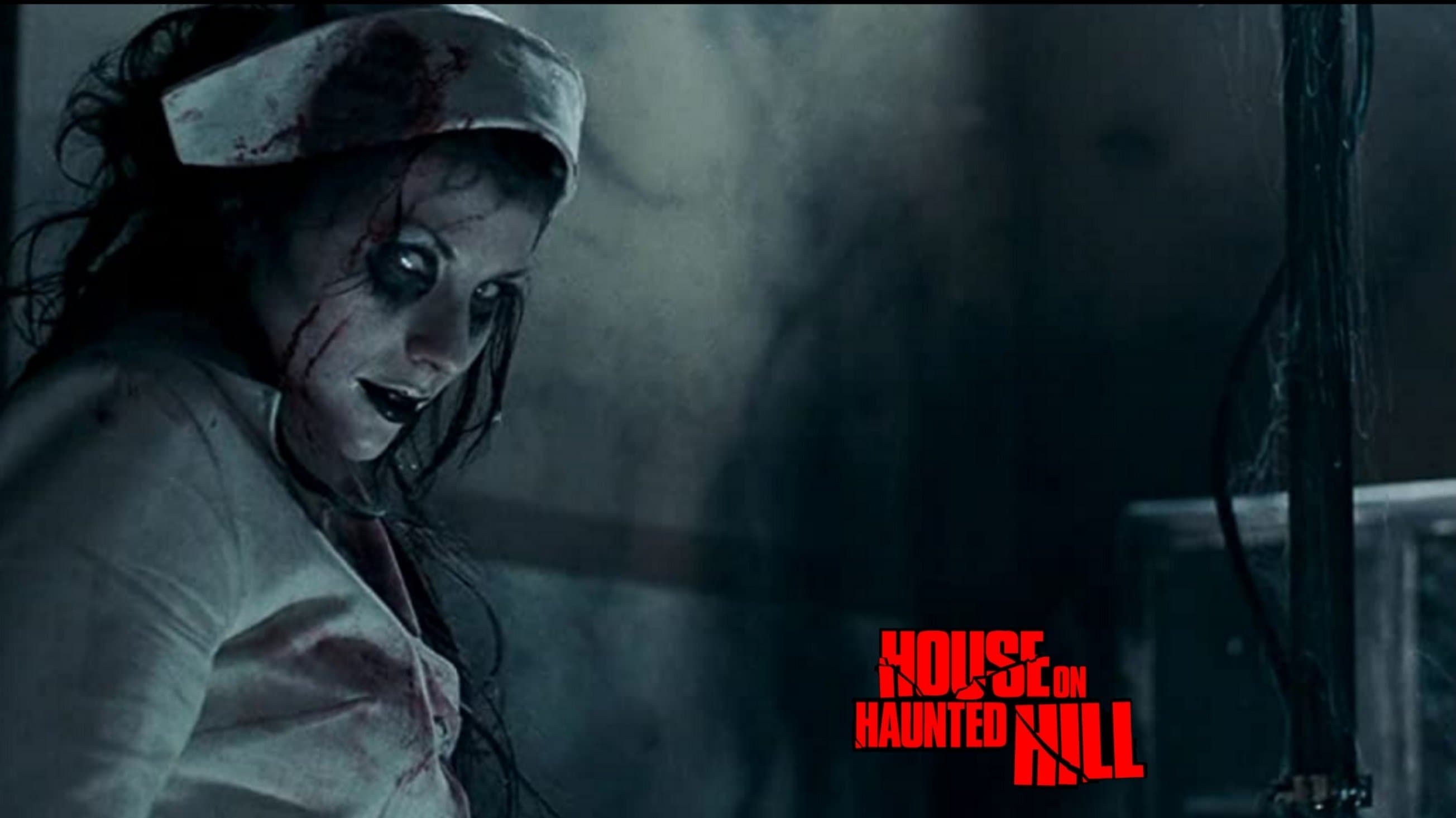 House on Haunted Hill