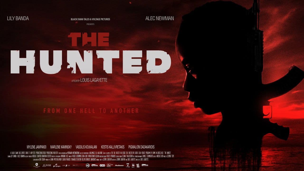 The Hunted