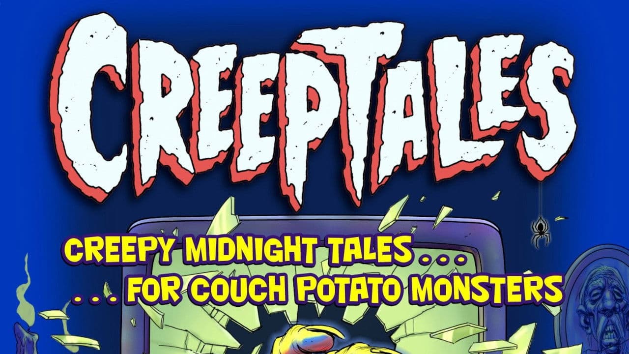 CreepTales