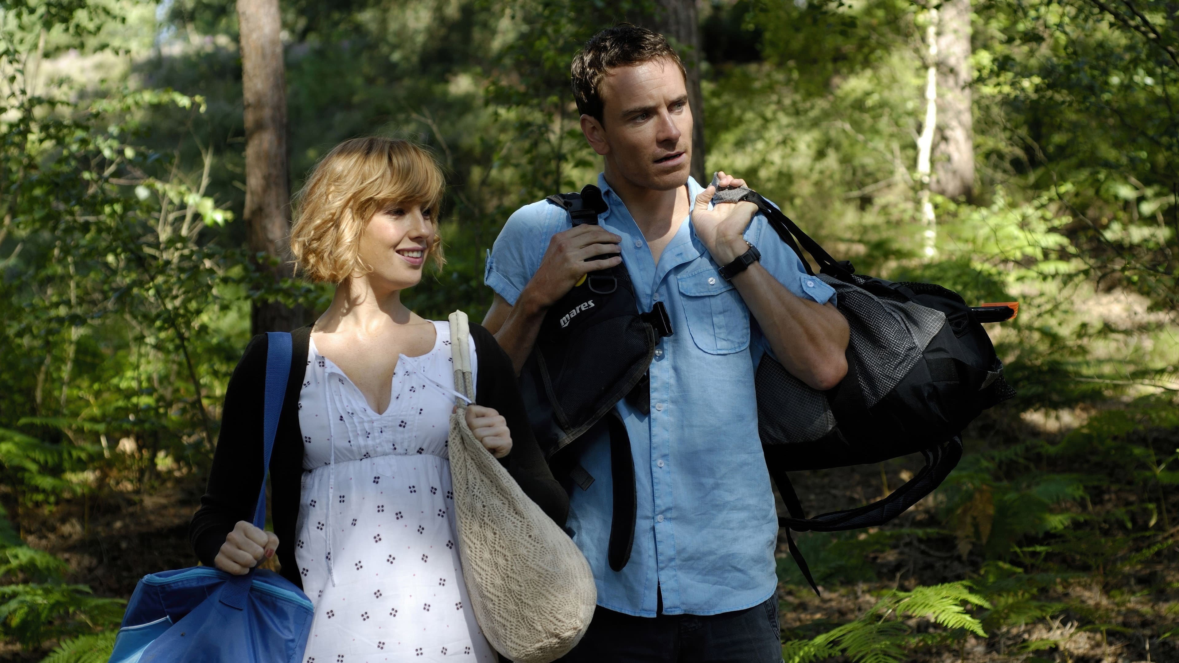Eden Lake