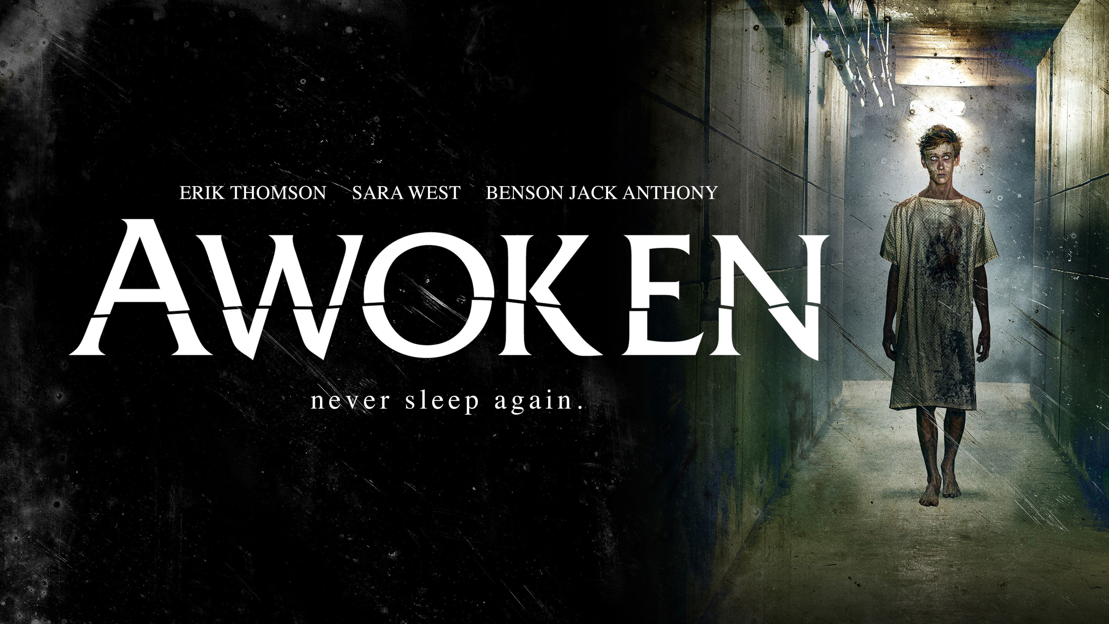 Awoken