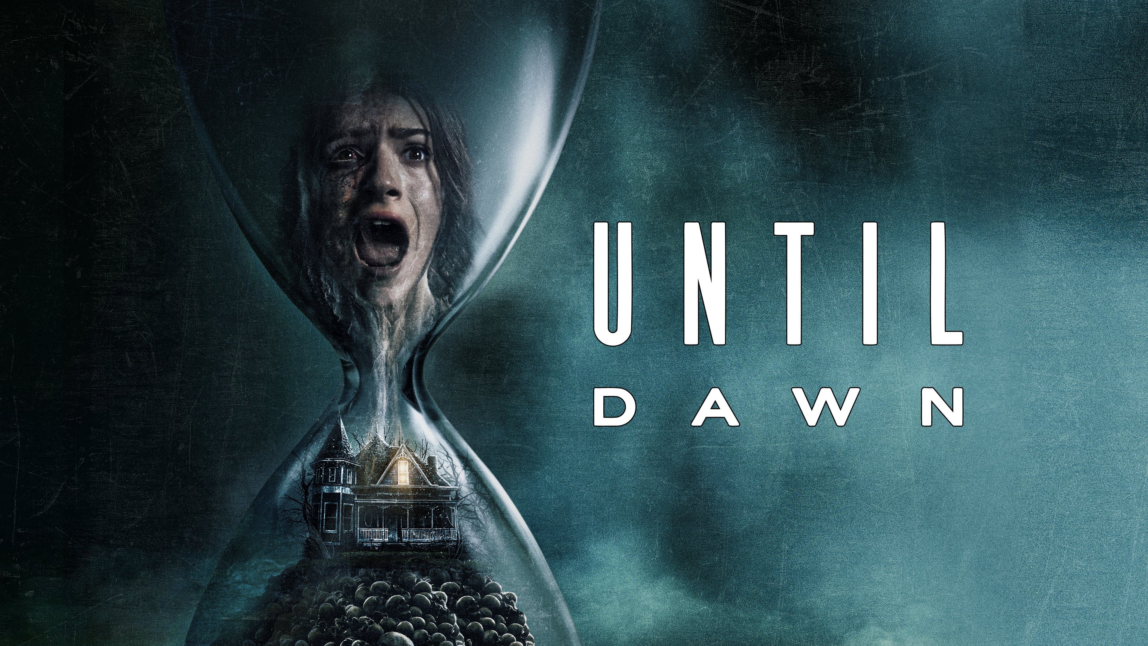 Until Dawn