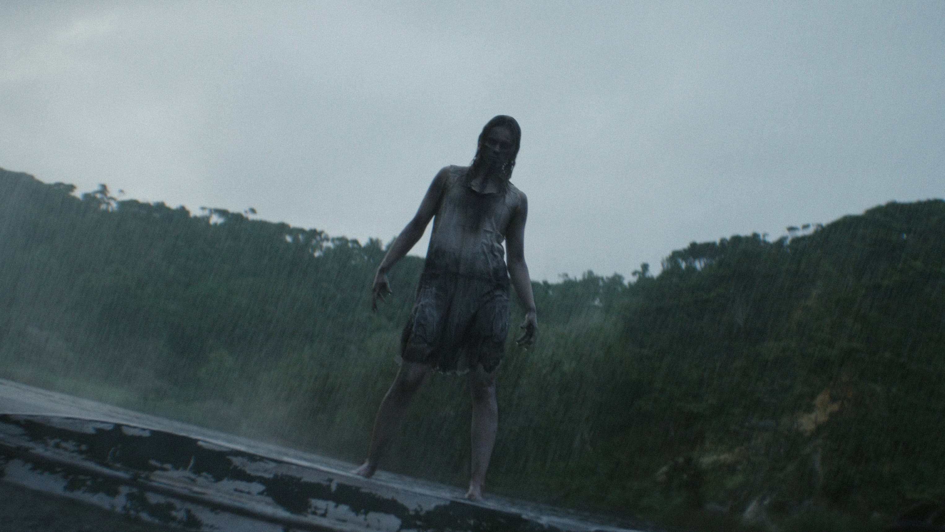 Evil Dead Burn