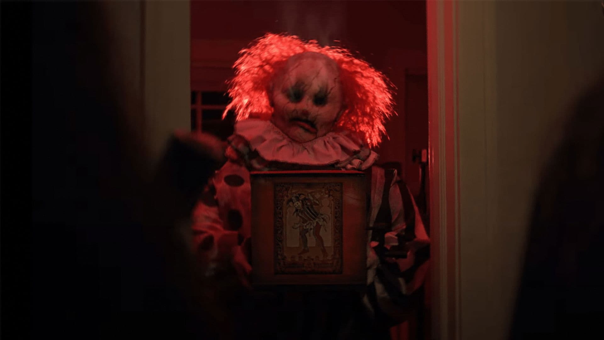 Demonic Toys: Jack-Attack