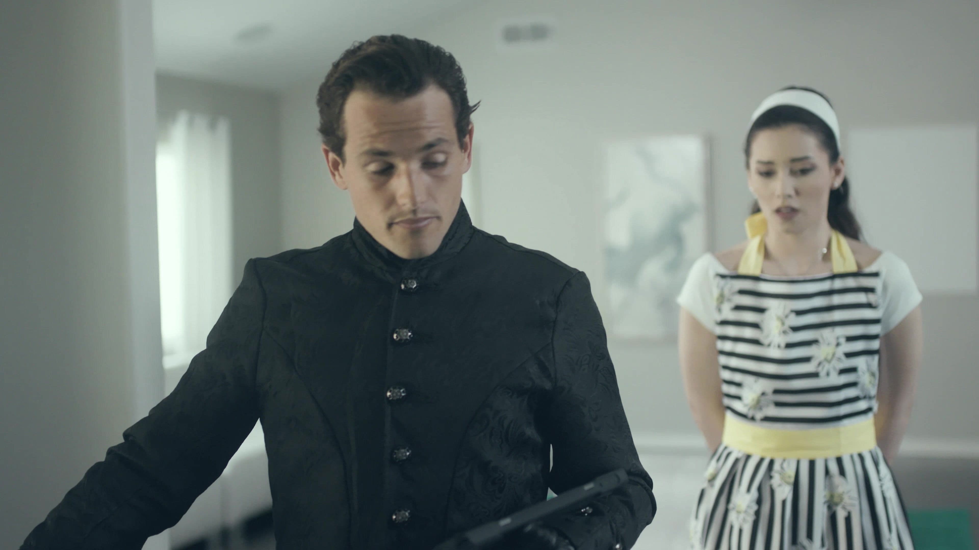 Future Darkly: The Complete Second Season