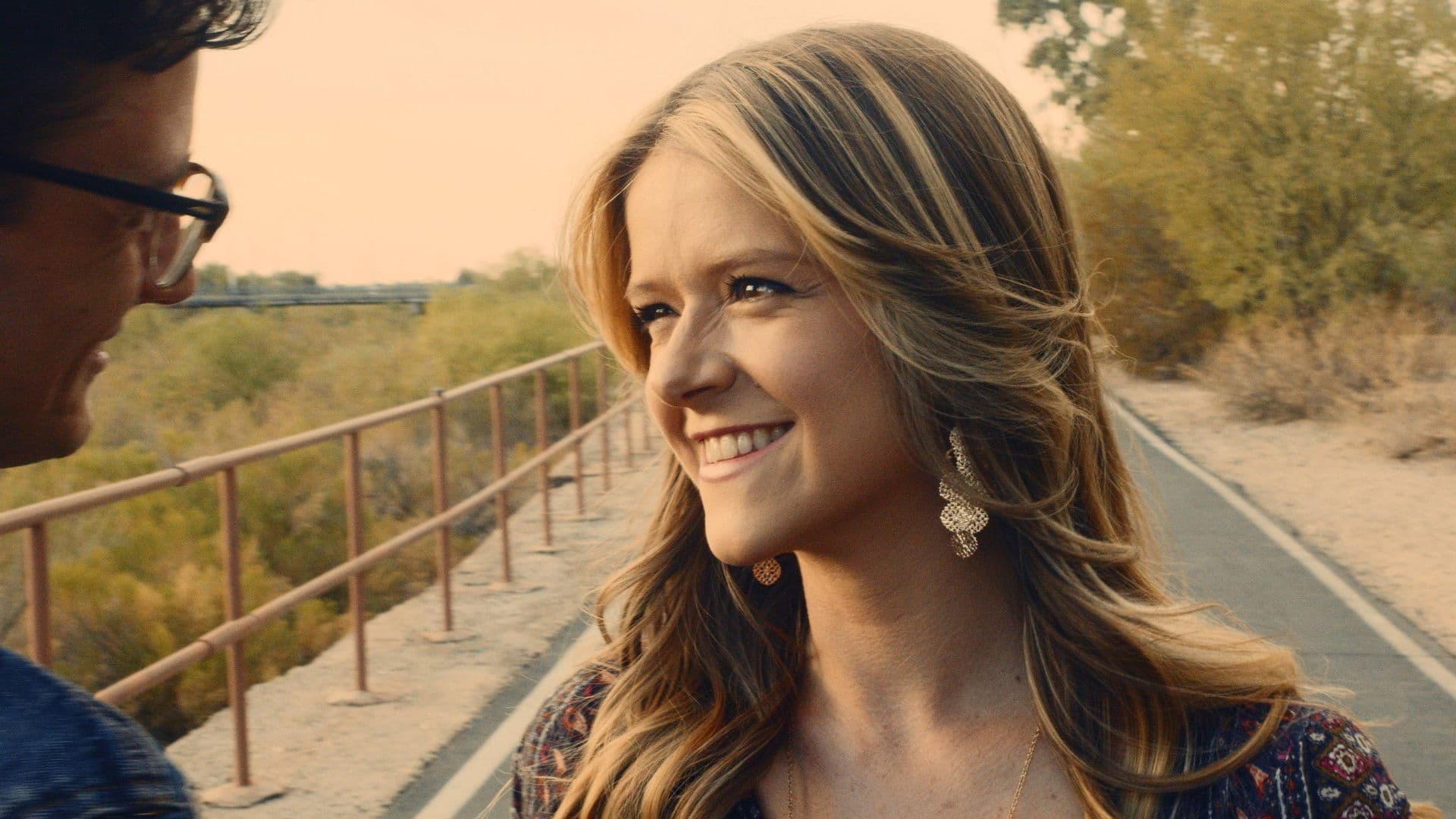 The Man Who Loved Flowers