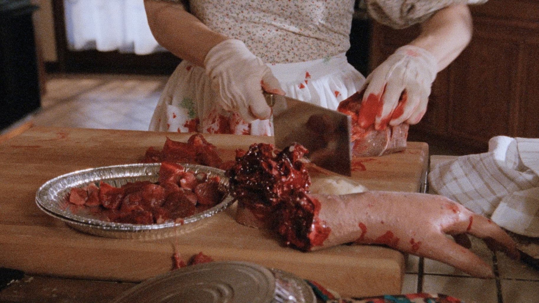 Auntie Lee's Meat Pies