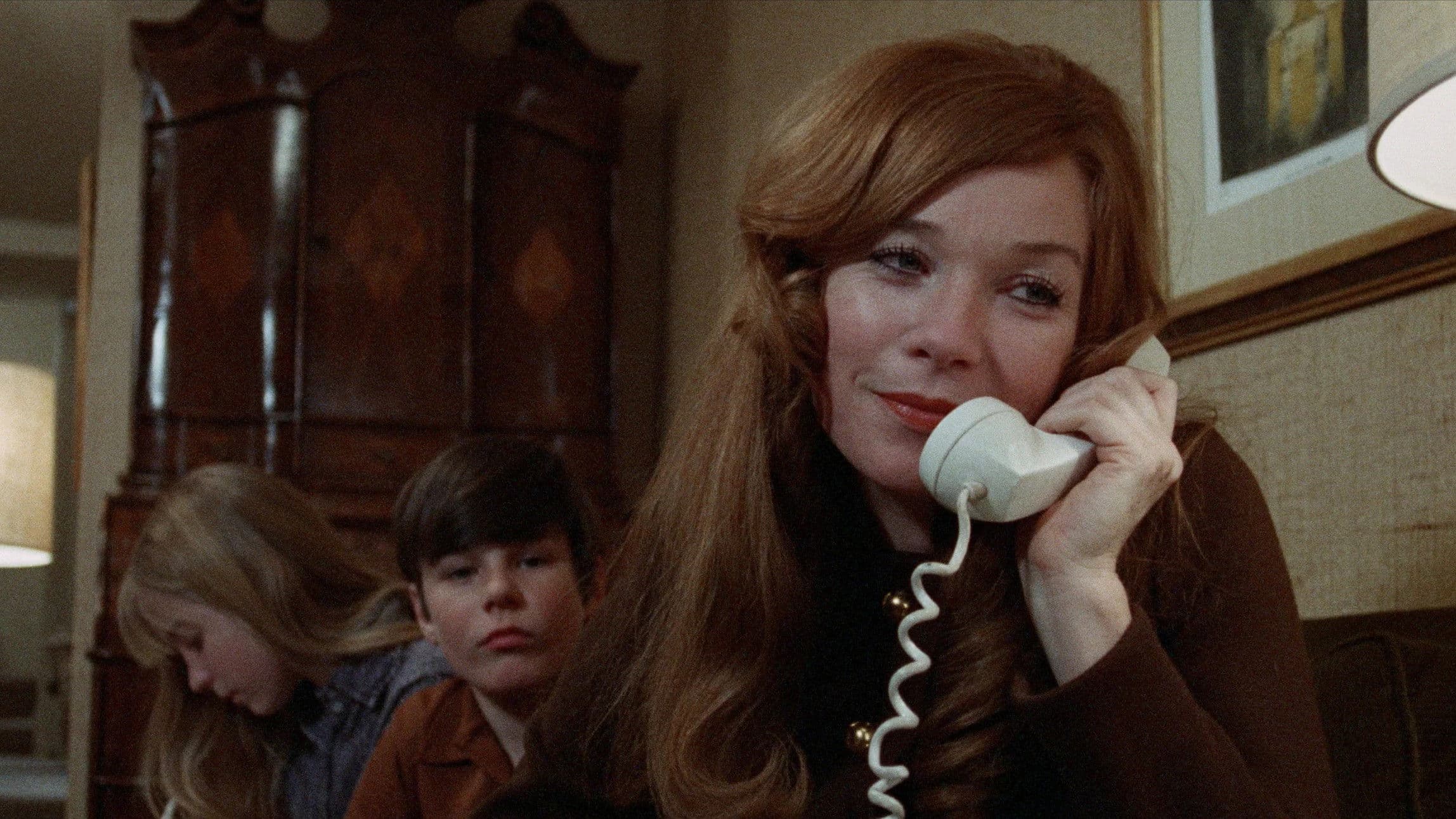 The Possession of Joel Delaney