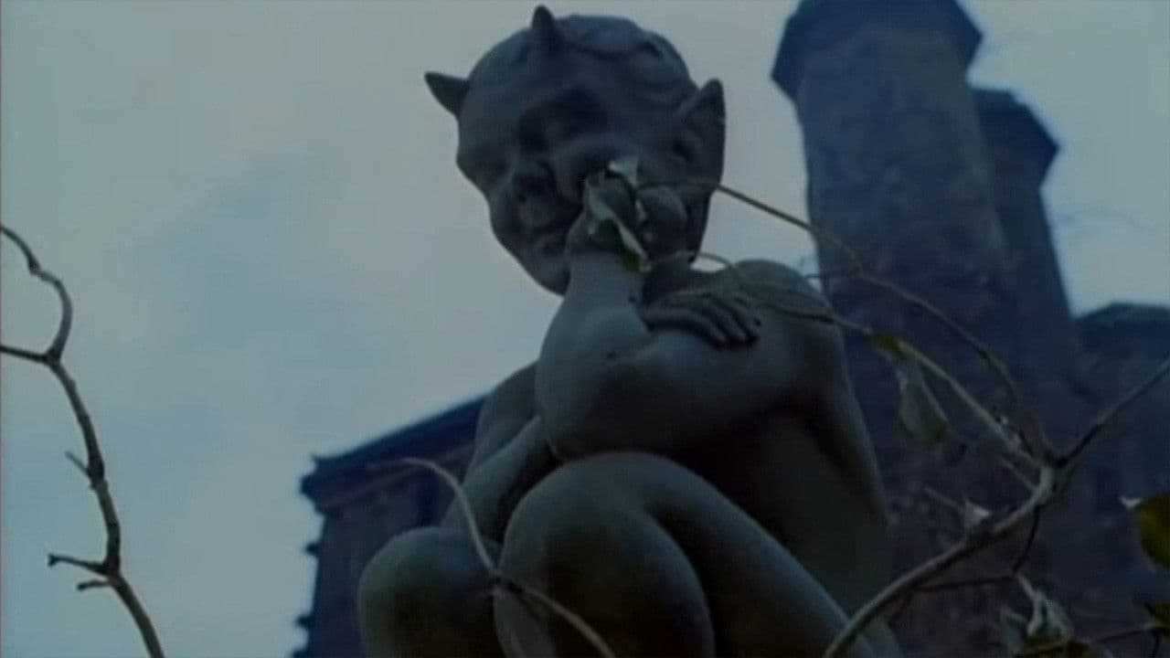 Unlocking Rose Red: The Diary of Ellen Rimbauer