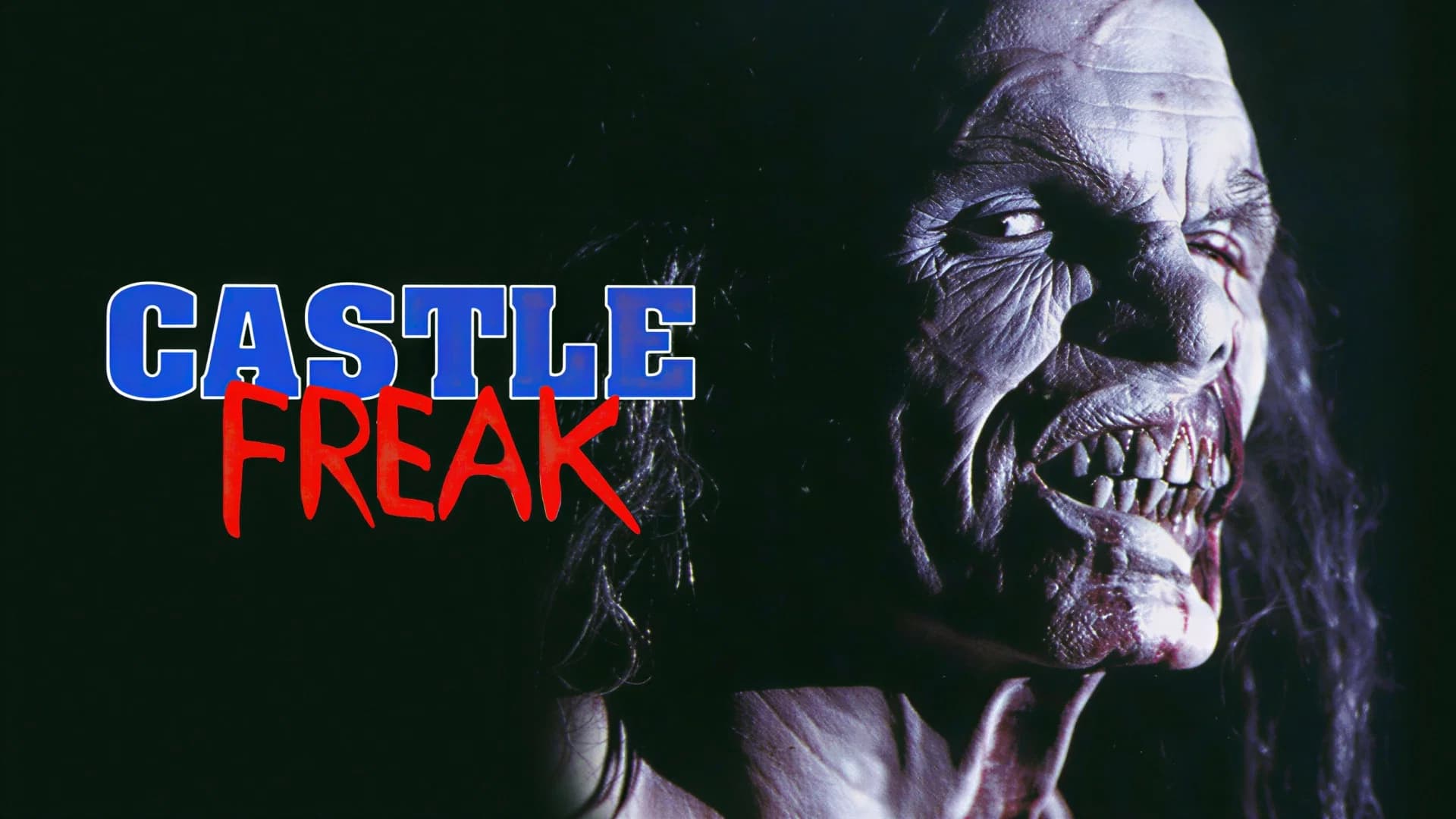 Castle Freak