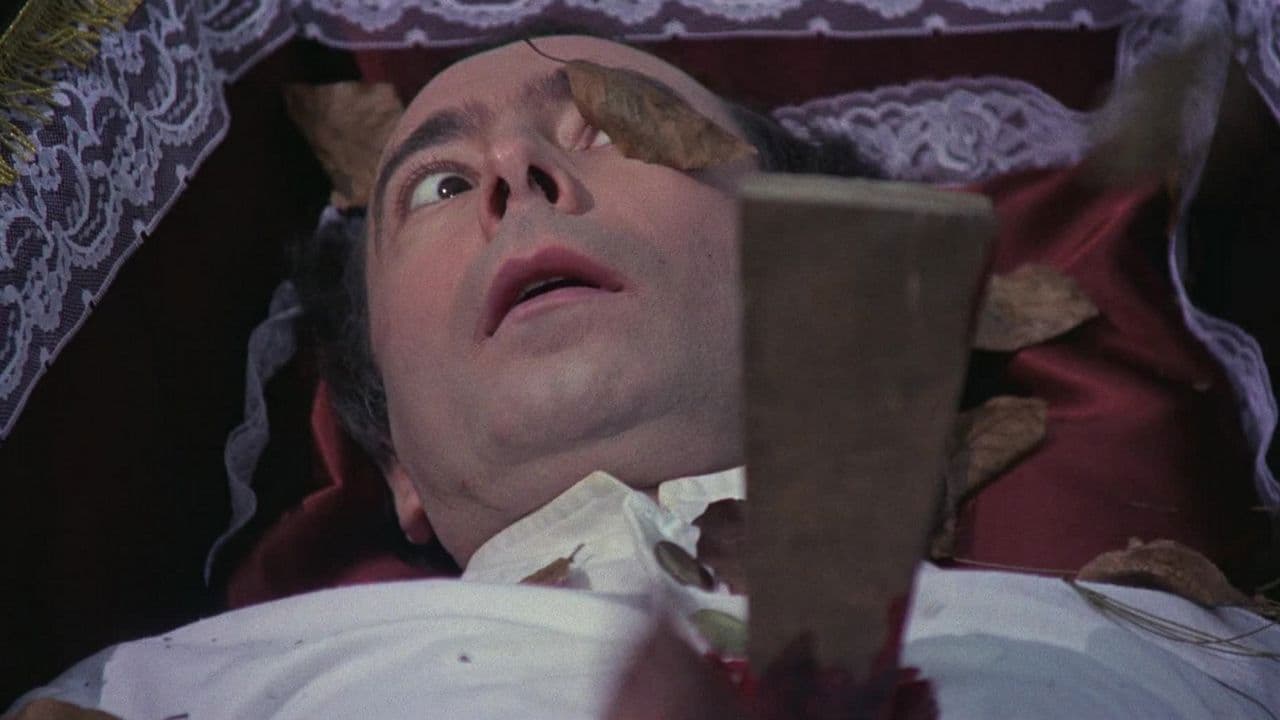 All The Souls... Except the Dead