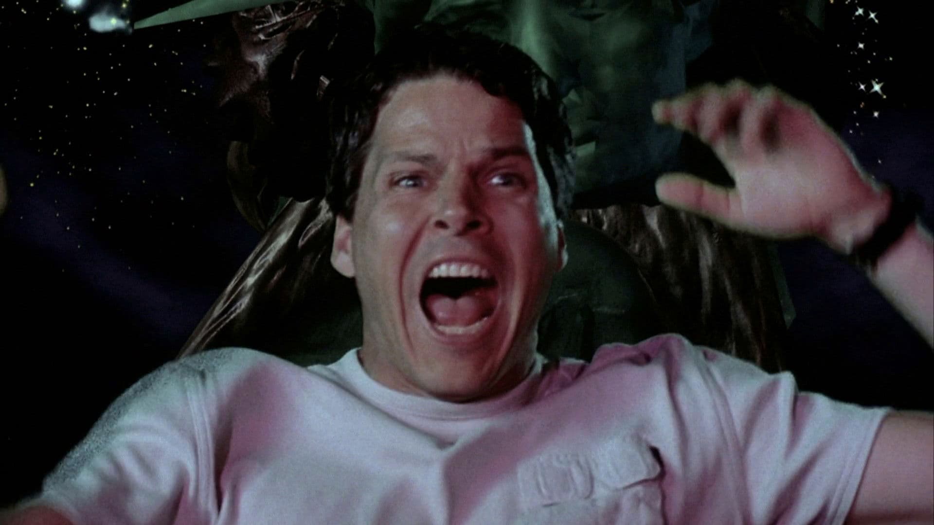 Octopus 2: River of Fear