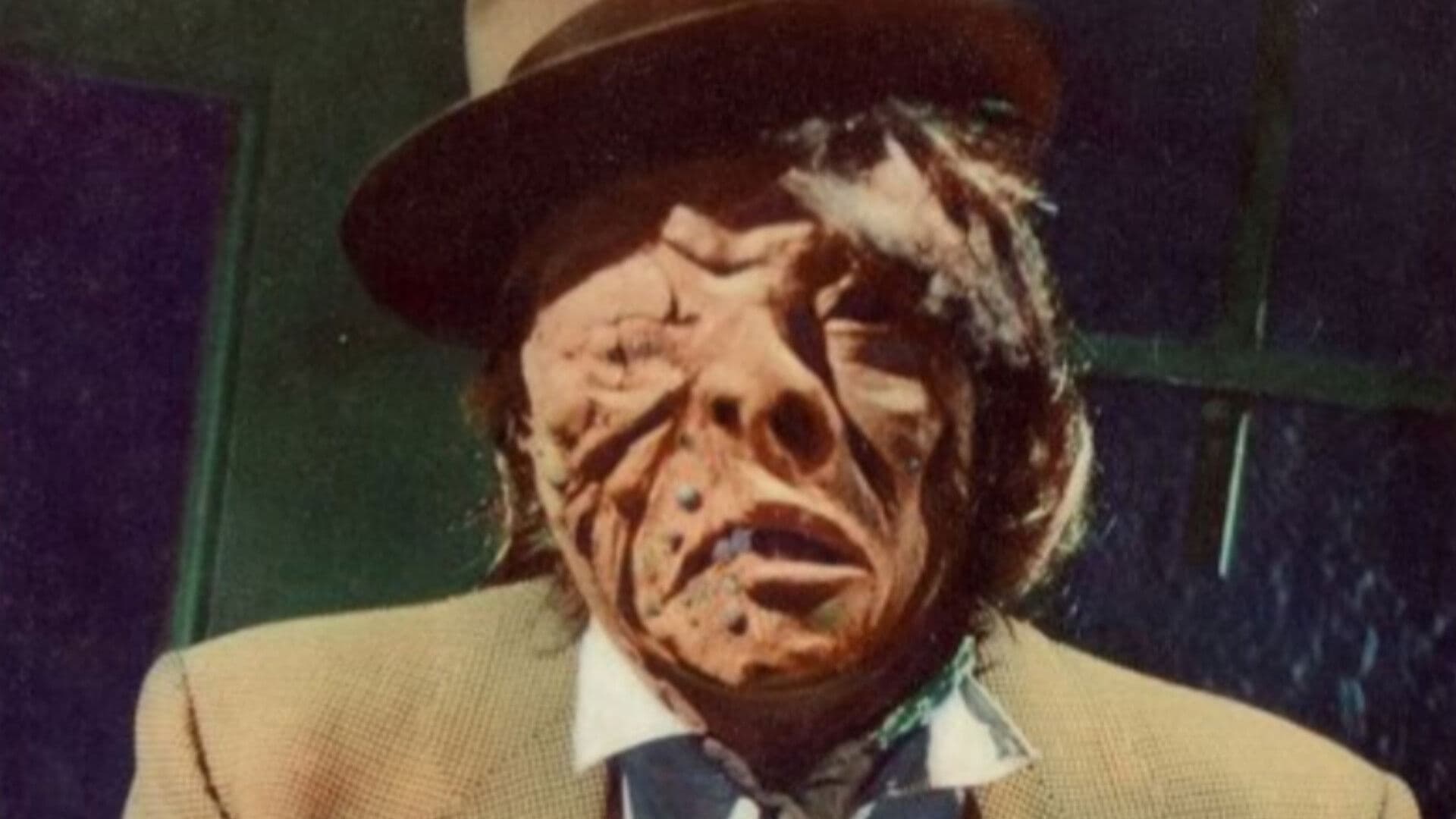 The Incredibly Strange Creatures Who Stopped Living and Became Mixed-Up Zombies!!?