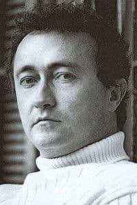 Curtis Harrington photo