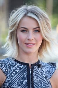 Julianne Hough photo
