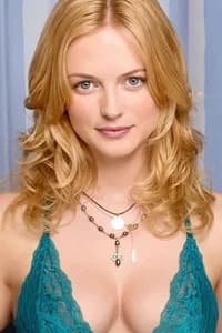Heather Graham photo