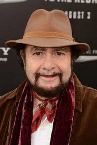 Ronald Shusett photo