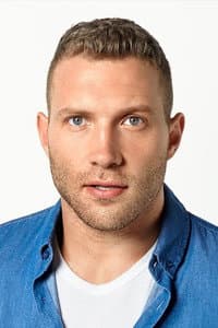 Jai Courtney photo