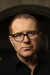 Conor McPherson photo