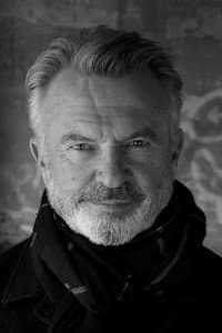 Sam Neill photo