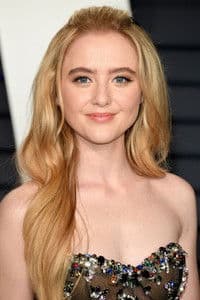 Kathryn Newton photo
