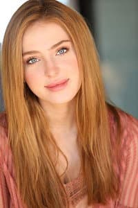 Saxon Sharbino photo