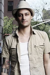 Antonio Tublén photo