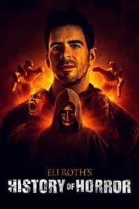 Eli Roth photo